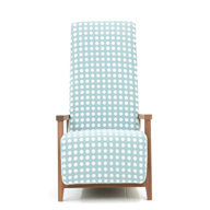 'Sweet 20' armchair by Paola Navone